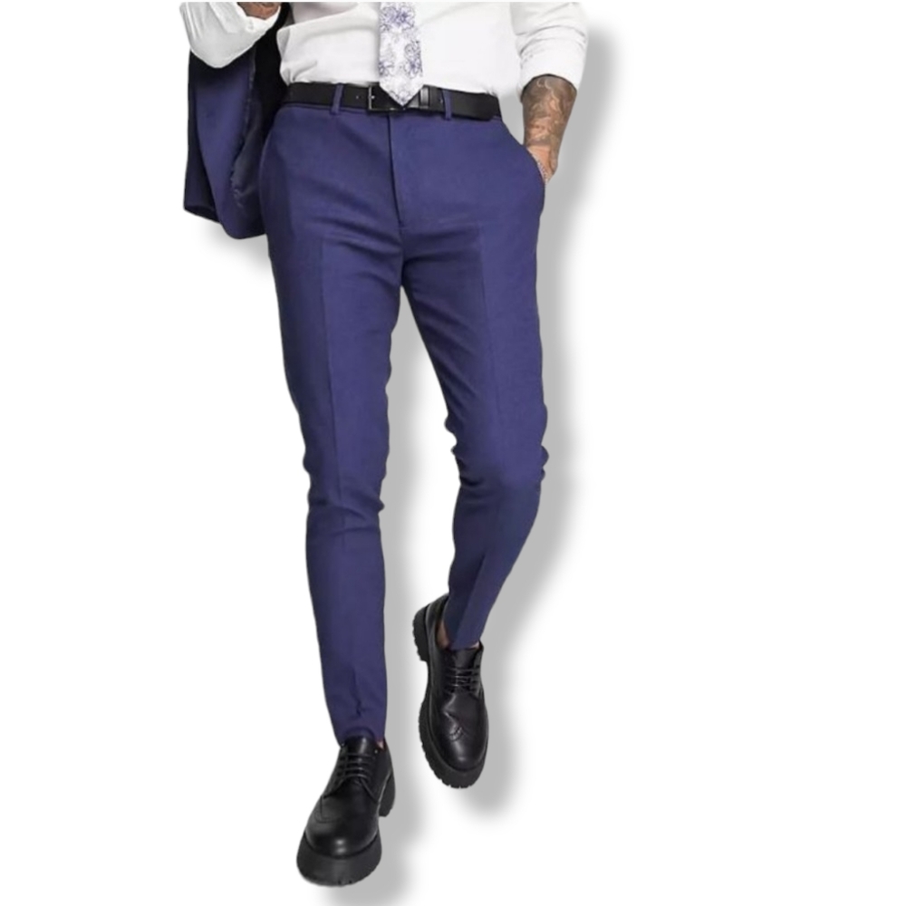 NWOT ASOS DESIGN Super Skinny Suit Pant